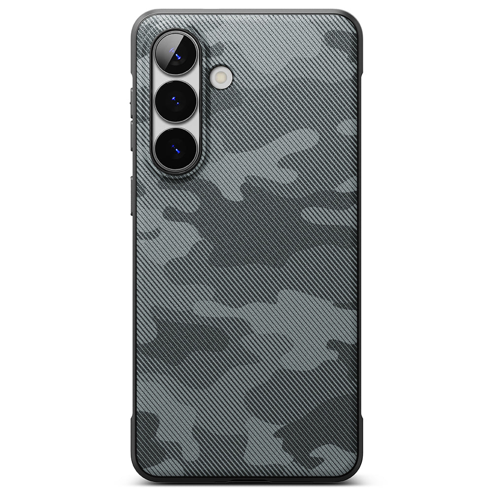 Ovitek za Samsung Galaxy S26 S942, Ringke, Onyx, Kamuflaža