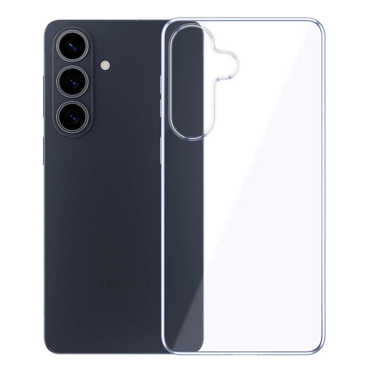 Ovitek za Samsung Galaxy S26 S942, 3MK, Prozoren, Transparenten