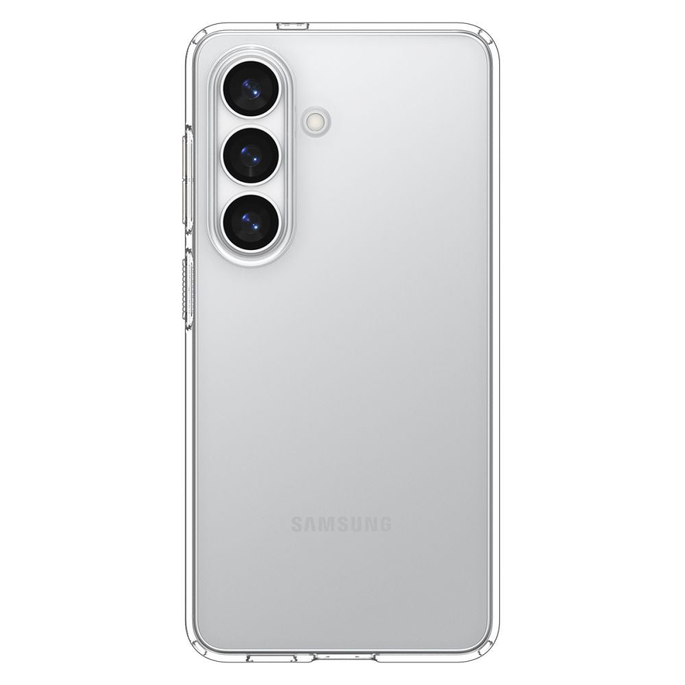 Ovitek za Samsung Galaxy S26 S942, Spigen, Liquid Crystal, Prozoren ACS10727