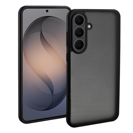 Ovitek za Samsung Galaxy S26, Torras, Guardian, Črn
