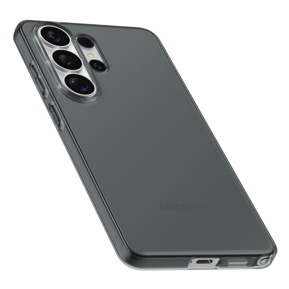 Ovitek za Samsung Galaxy S26 Ultra S948, Spigen, Liquid Crystal, Dimljen ACS10672