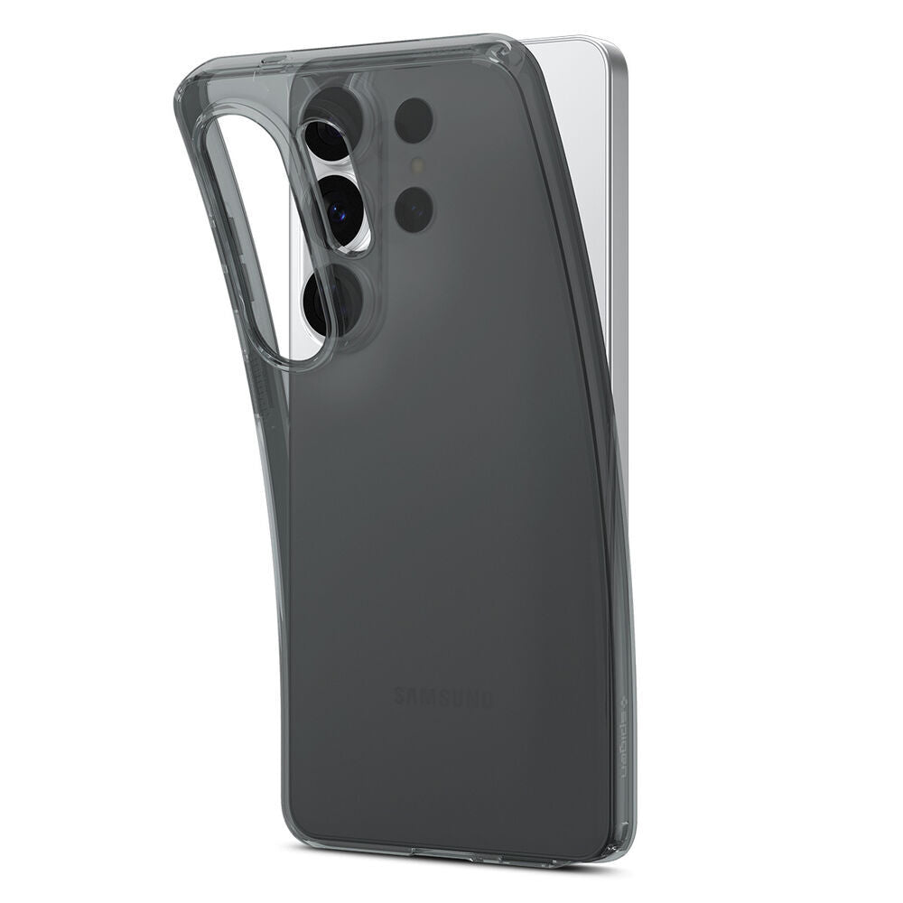 Ovitek za Samsung Galaxy S26 Ultra S948, Spigen, Liquid Crystal, Dimljen ACS10672