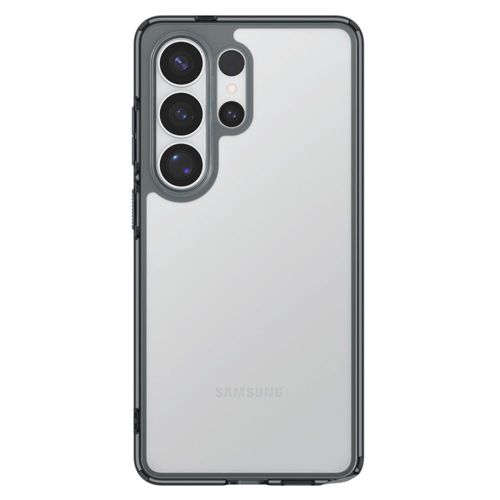 Ovitek za Samsung Galaxy S26 Ultra S948, Spigen, Ultra Hybrid, Dimljena