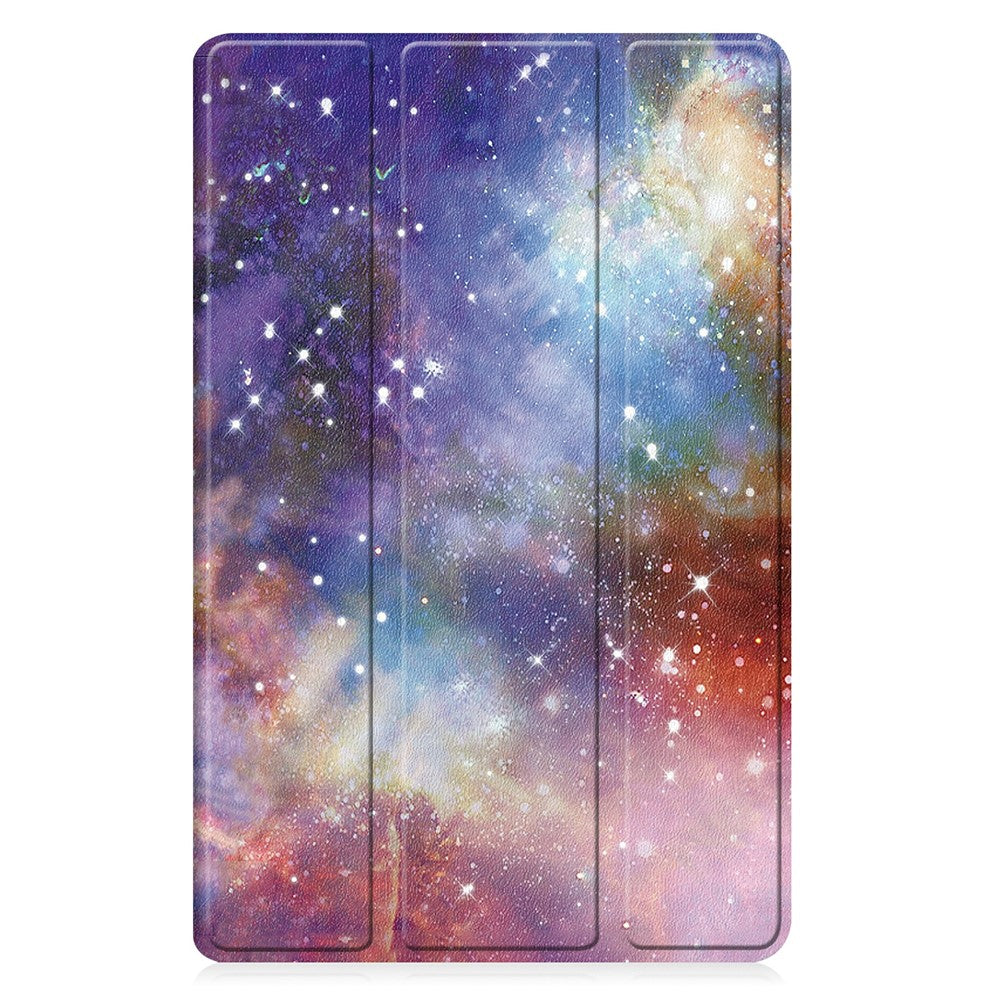 Ovitek za Samsung Galaxy Tab A11+ / Tab A9+, Techsuit, FoldPro Galaxy, večbarven
