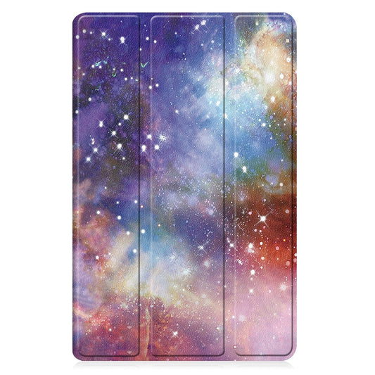 Ovitek za Samsung Galaxy Tab A11+ / Tab A9+, Techsuit, FoldPro Galaxy, večbarven