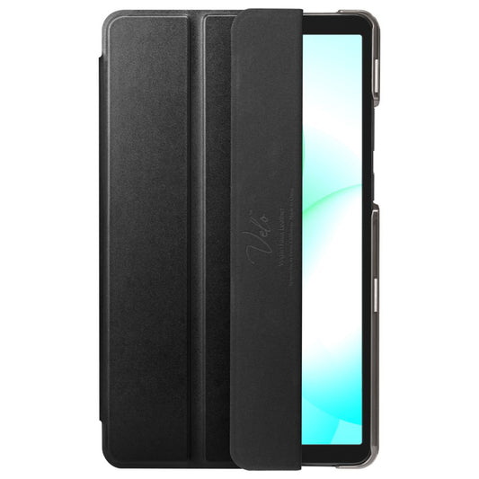 Ovitek za Samsung Galaxy Tab A11 / Tab A9, Spigen, Smart Fold, črn ACS11175