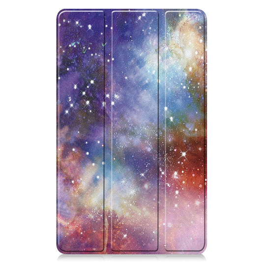 Ovitek za Samsung Galaxy Tab A11 / Tab A9, Techsuit, FoldPro Galaxy Nov Model, Večbarven
