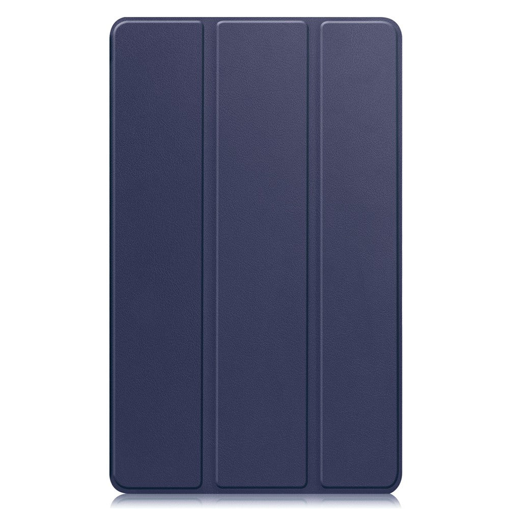 Ovitek za Samsung Galaxy Tab A11 / Tab A9, Techsuit, FoldPro Nov Model, Modra