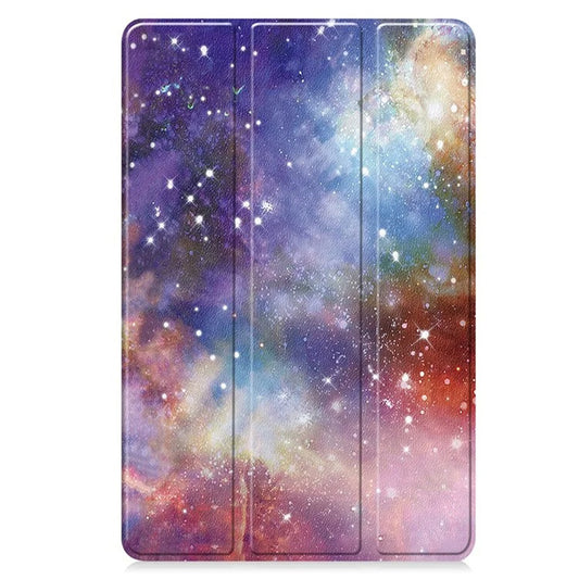 Ovitek za Samsung Galaxy Tab S10 FE+, Techsuit, FoldPro Galaxy, večbarven