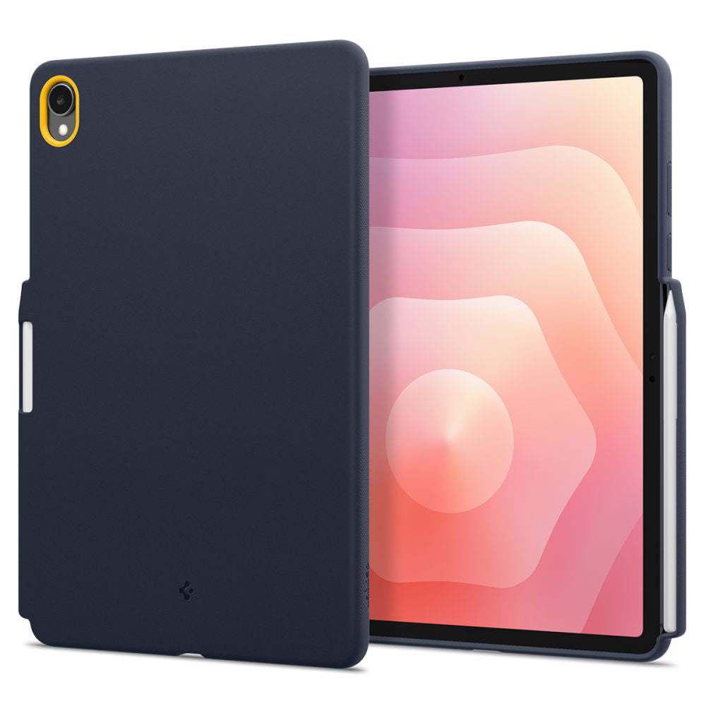 Ovitek za Samsung Galaxy Tab S11, Spigen, Nano Pop, Vijolična ACS10215