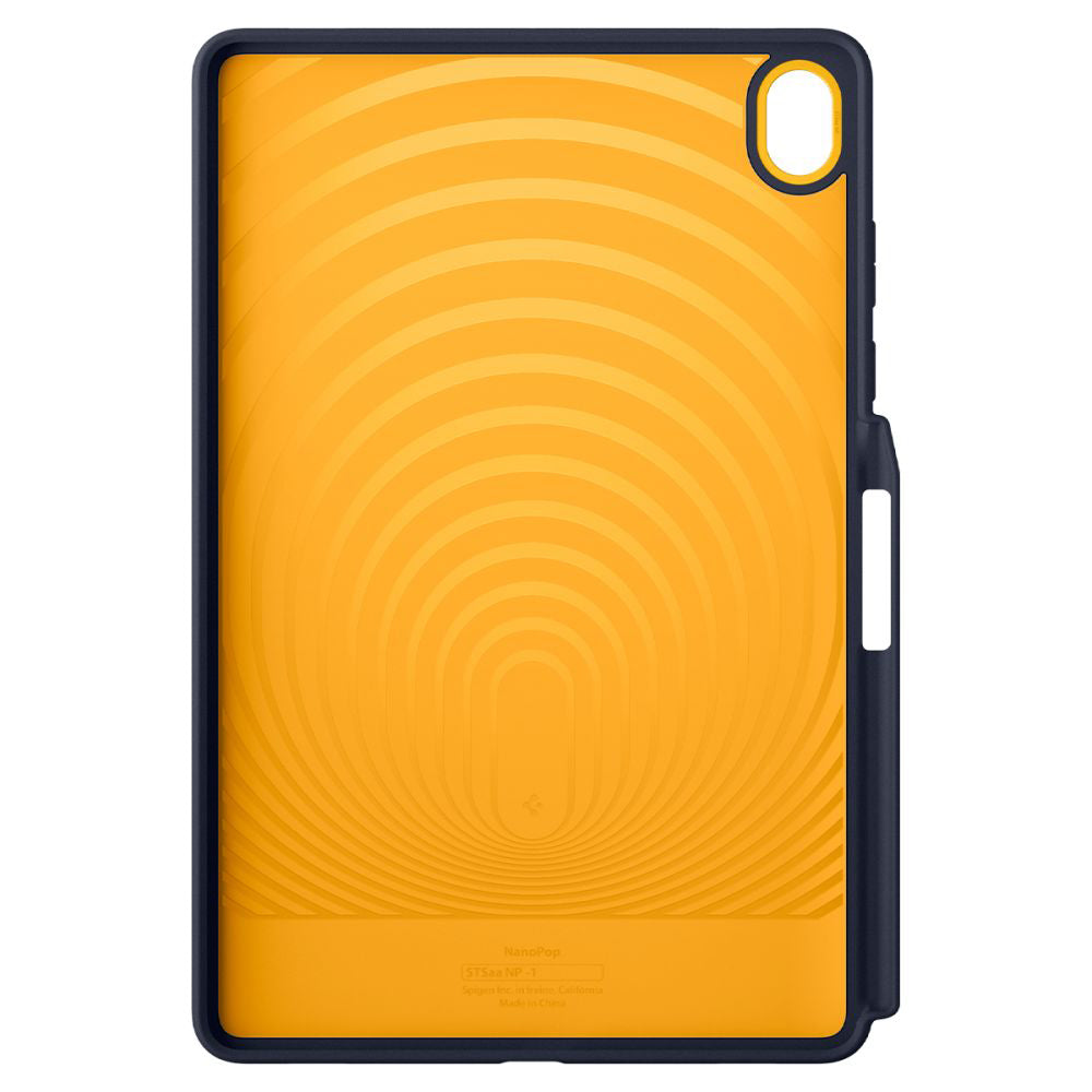 Ovitek za Samsung Galaxy Tab S11, Spigen, Nano Pop, Vijolična ACS10215