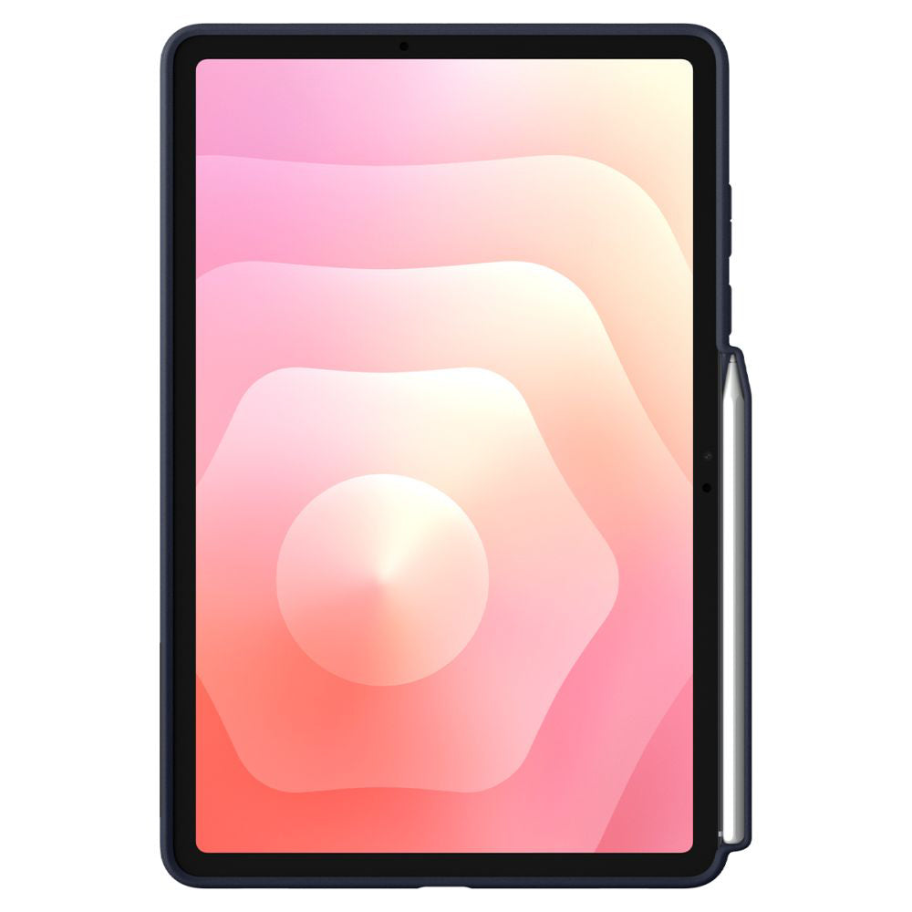Ovitek za Samsung Galaxy Tab S11, Spigen, Nano Pop, Vijolična ACS10215