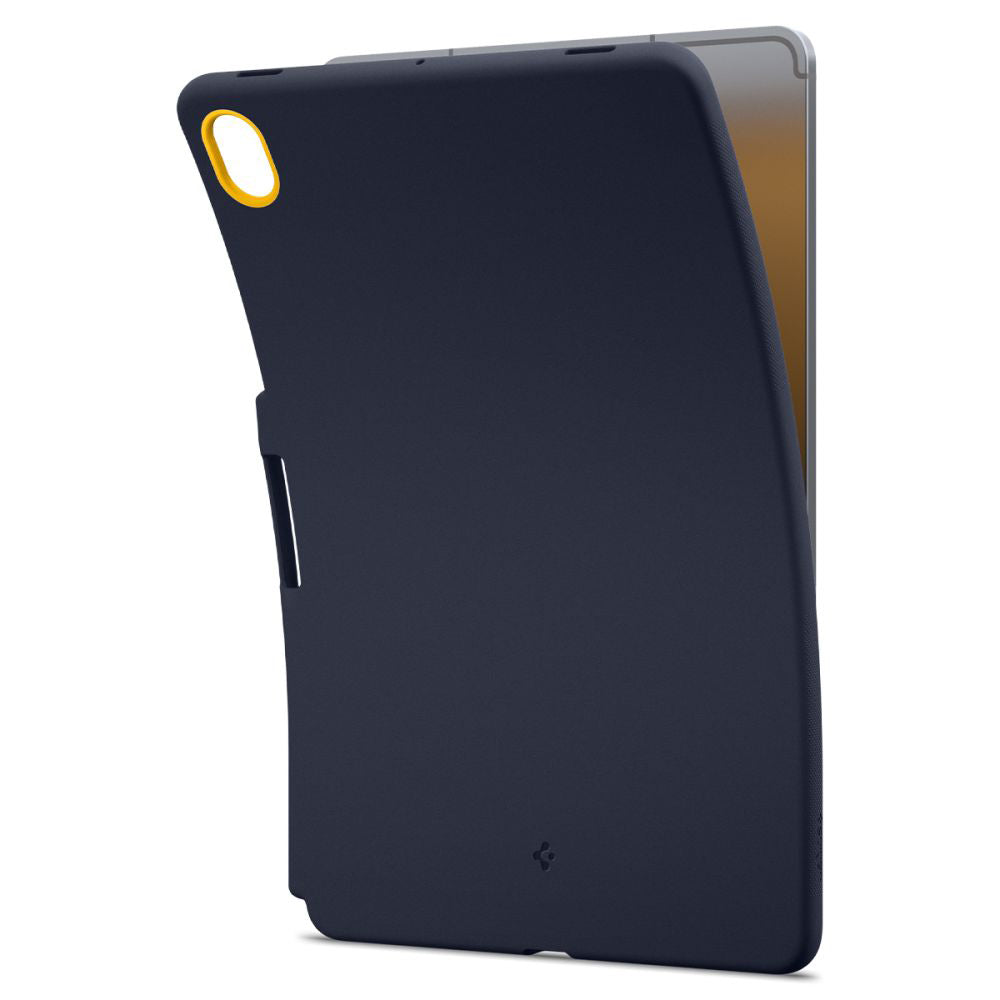 Ovitek za Samsung Galaxy Tab S11, Spigen, Nano Pop, Vijolična ACS10215