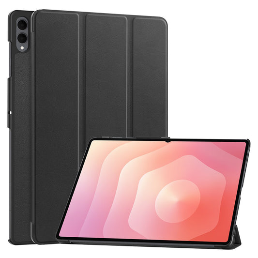 Ovitek za Samsung Galaxy Tab S11 Ultra, Techsuit, FoldPro, Črn
