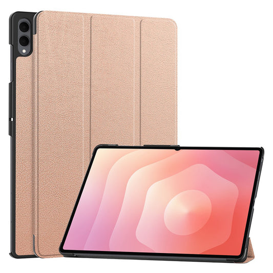 Ovitek za Samsung Galaxy Tab S11 Ultra, Techsuit, FoldPro, Roza