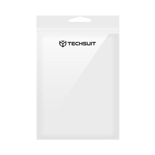 Ovitek za Samsung Galaxy Tab S11 Ultra, Techsuit, FoldPro Urban Vibe, Večbarvno
