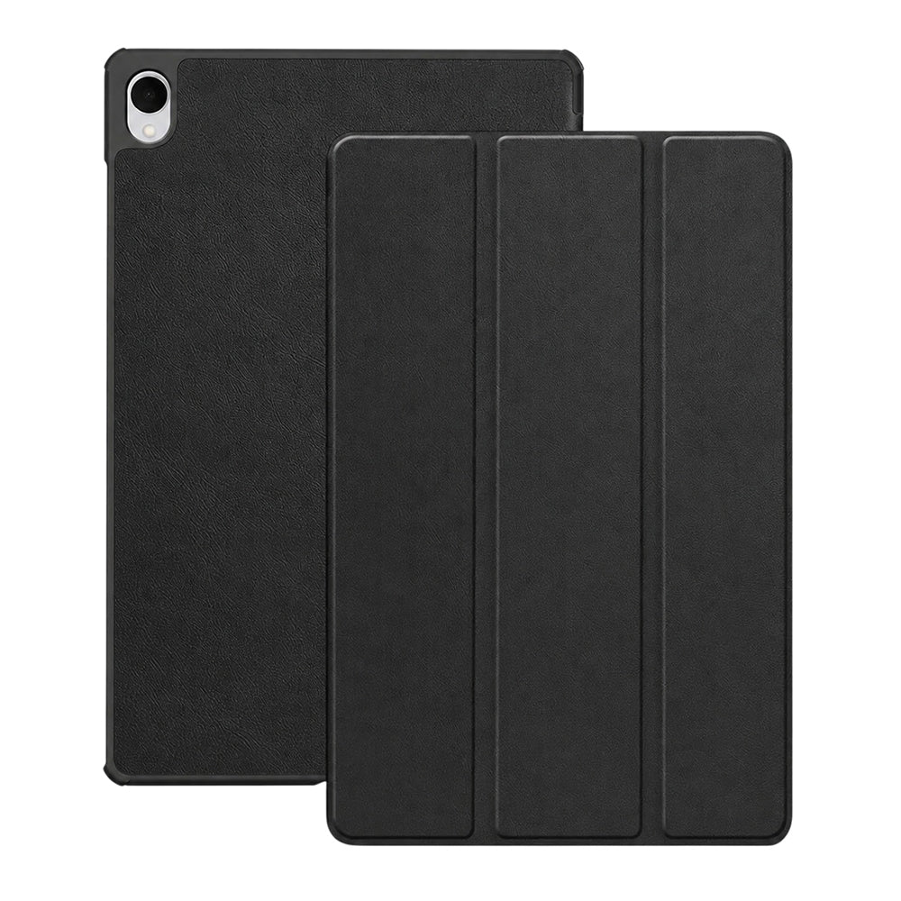 Ovitek za Samsung Galaxy Tab S12 Plus, Techsuit, FoldPro, Črn