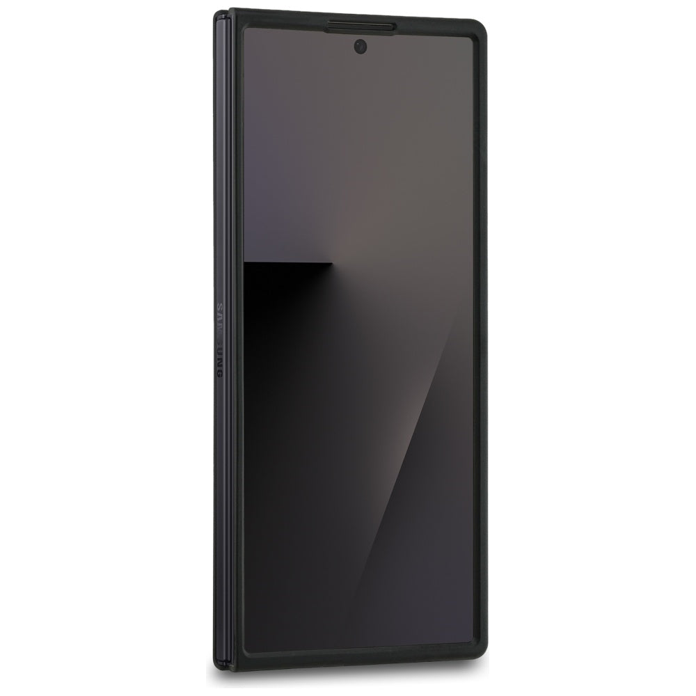 Ovitek za Samsung Galaxy Z Fold7 F966, Guess, 4G Big Logo, črn