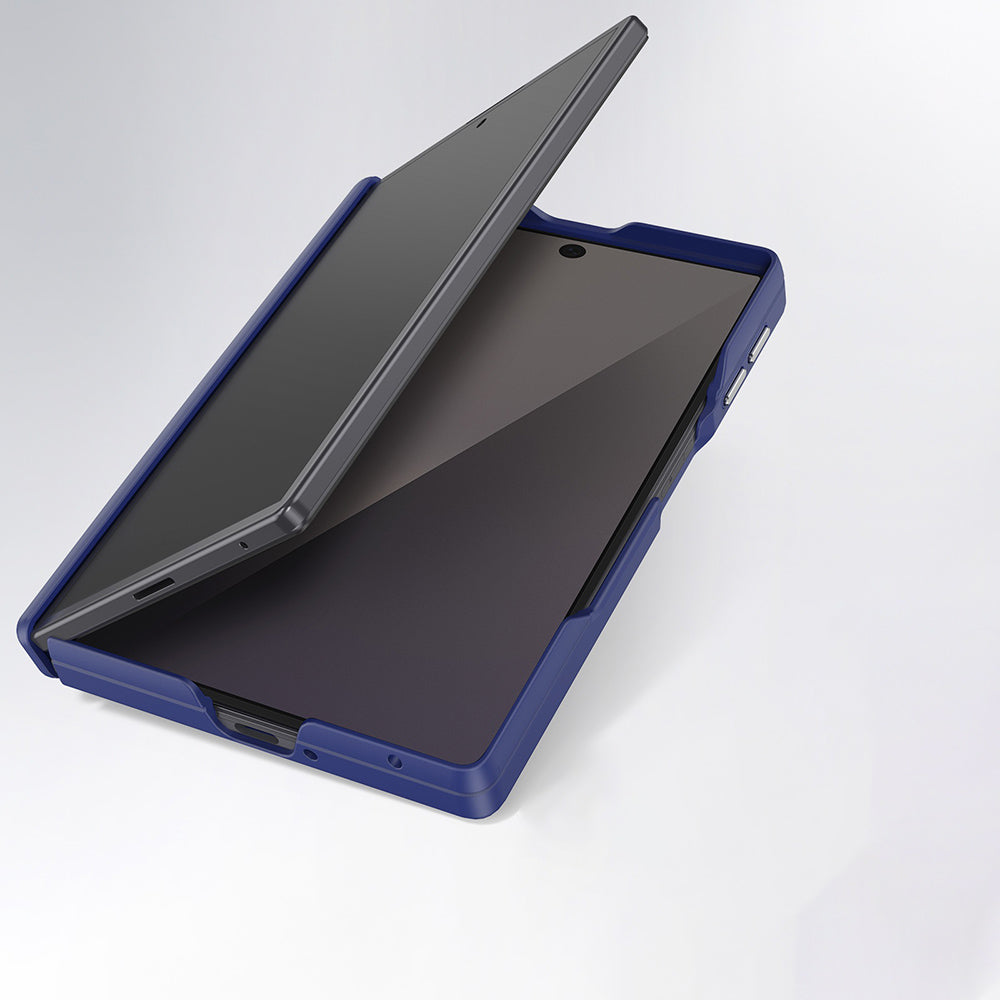 Ovitek za Samsung Galaxy Z Fold8 F971, DUX DUCIS, Vyne, Siva