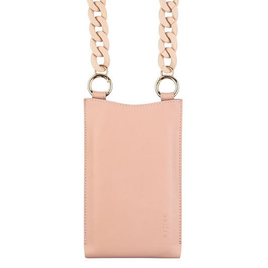 Universal Phone Case max. 7inch, Fixed, Venezia, Pink
