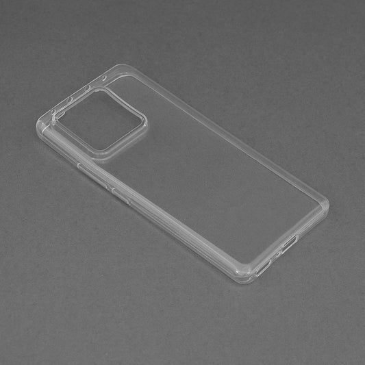 Ovitek za Xiaomi 13 Pro, Techsuit, Jasno, Prosojno