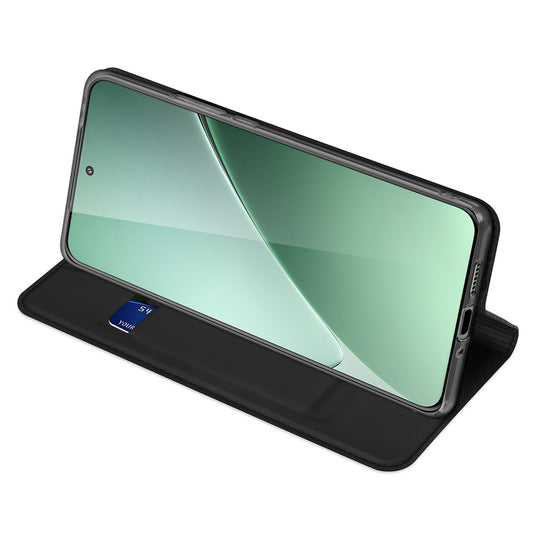 Ovitek za Xiaomi 15 Pro, DUX DUCIS, Skin Pro, Črn