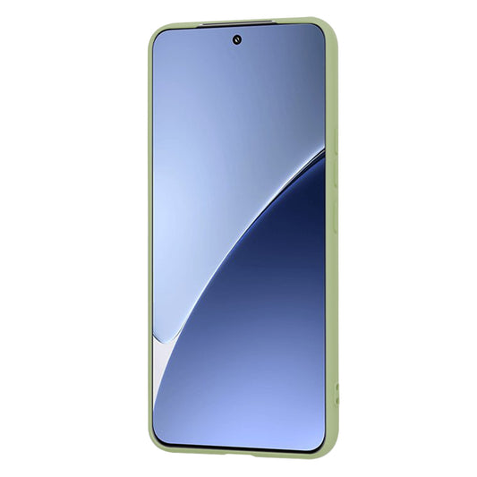 Ovitek za Xiaomi 15 Pro, Techsuit, SoftFlex, Matcha