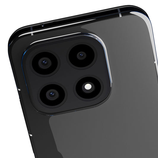 Ovitek za Xiaomi 15T, 3MK, Clear, Prozoren