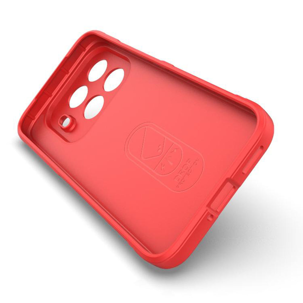 Ovitek za Xiaomi 15T Pro, Techsuit, Magic Shield, Črn