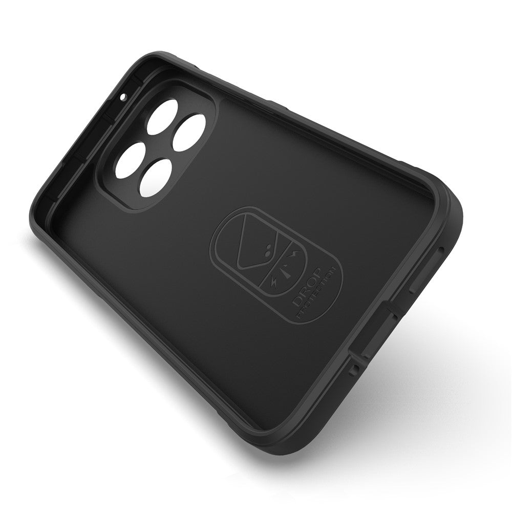 Ovitek za Xiaomi 15T, Techsuit, Magic Shield, Vijolična