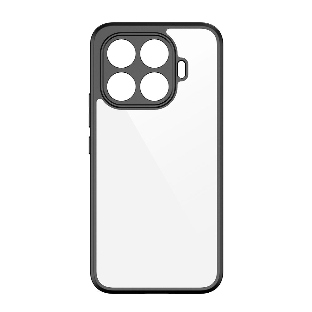 Ovitek za Xiaomi 17T Pro, DUX DUCIS, Aimo, Črn