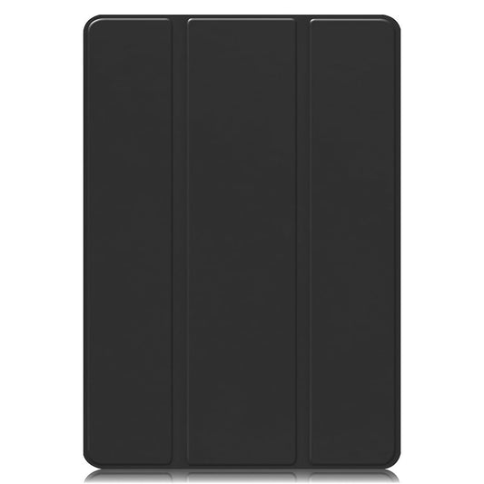 Ovitek za Xiaomi Pad 7 / 7 Pro, Techsuit, Flex Trifold, Črn