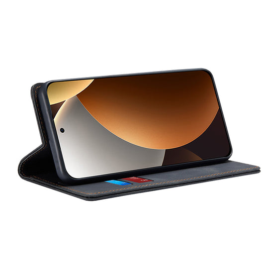 Ovitek za Xiaomi Poco M8 Pro / Redmi Note 15 Pro+ 5G, Techsuit, Confy, Črn