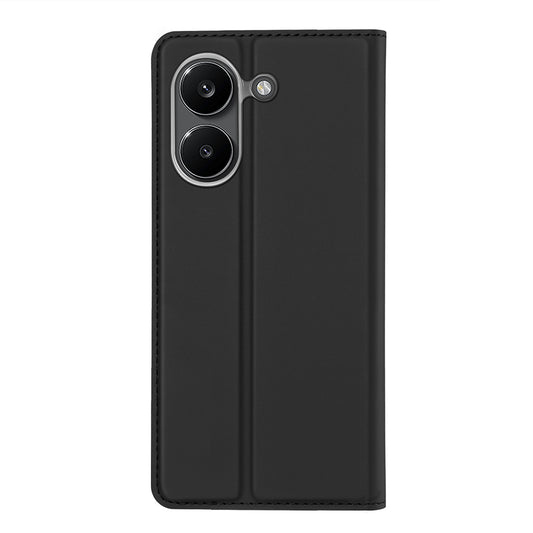 Ovitek za Xiaomi Poco X8 Pro, DUX DUCIS, Skin Pro, Črn