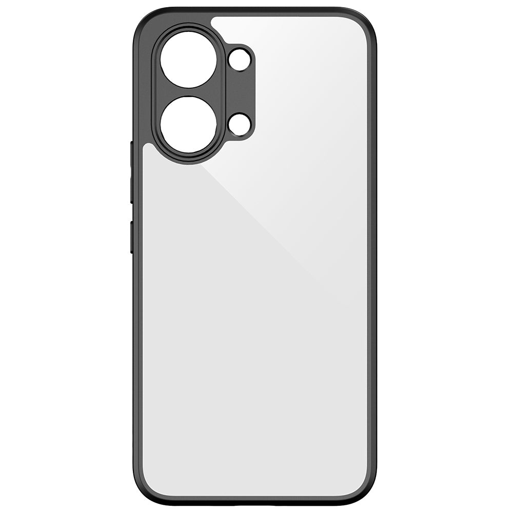 Ovitek za Xiaomi Poco X8 Pro Max, DUX DUCIS, Aimo, Črn