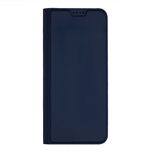Ovitek za Xiaomi Redmi Note 13 5G, DUX DUCIS, Skin Pro, Blue
