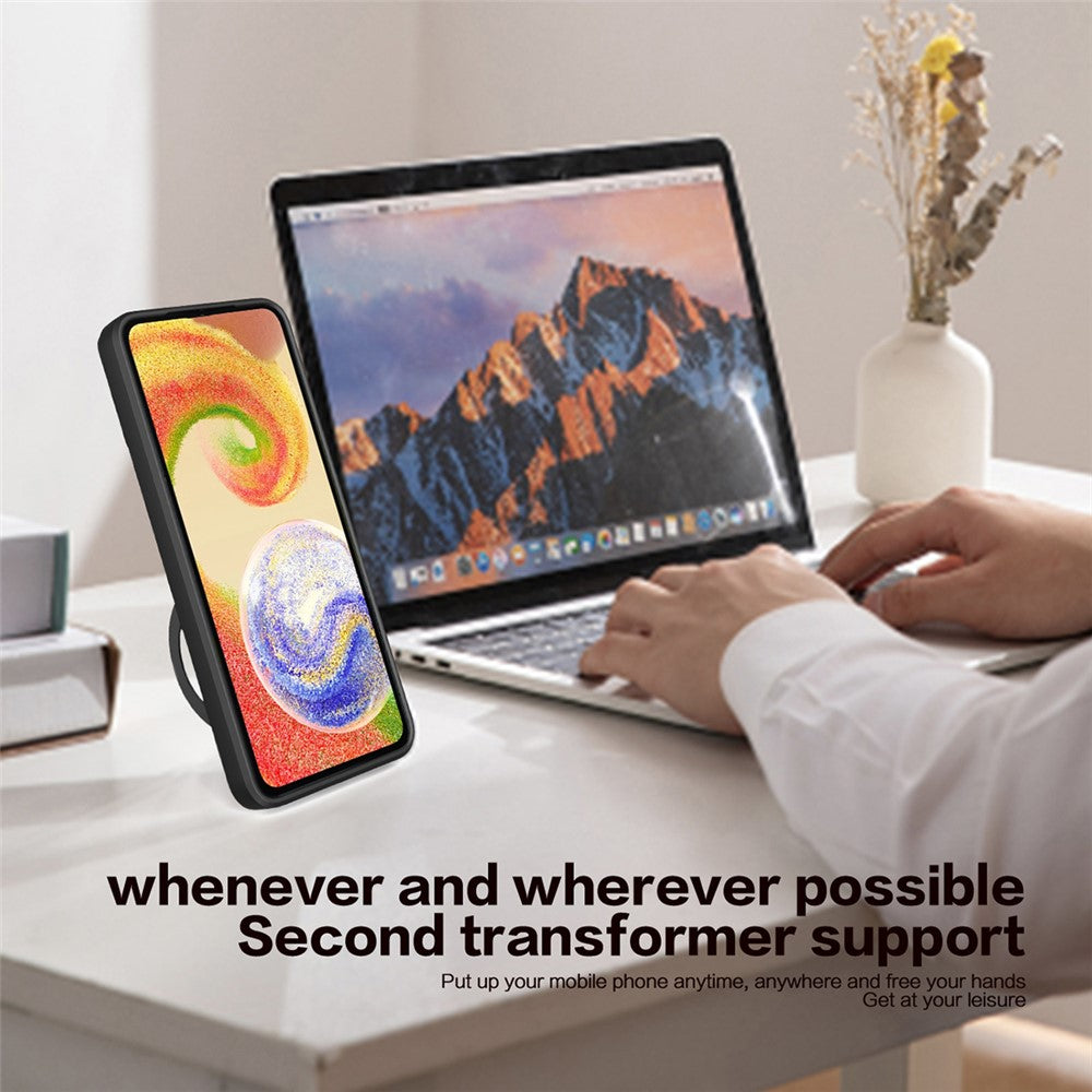 Ovitek za Xiaomi Redmi Note 15 Pro 5G, Techsuit, CamGuard Pro, Zlato Roza