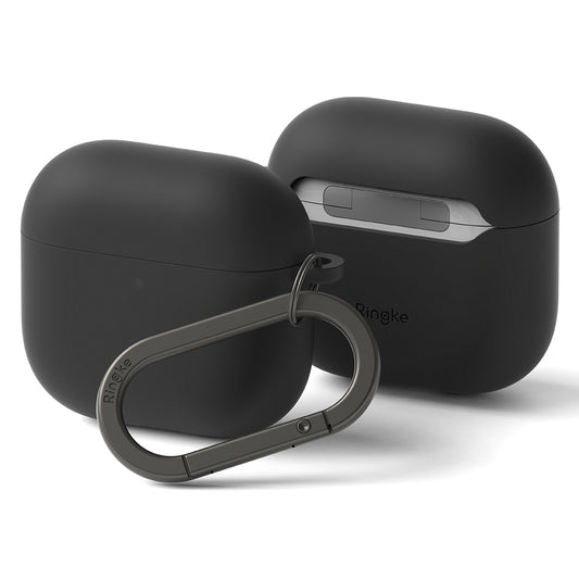 Ovitek Ringke za Apple AirPods 4, črn