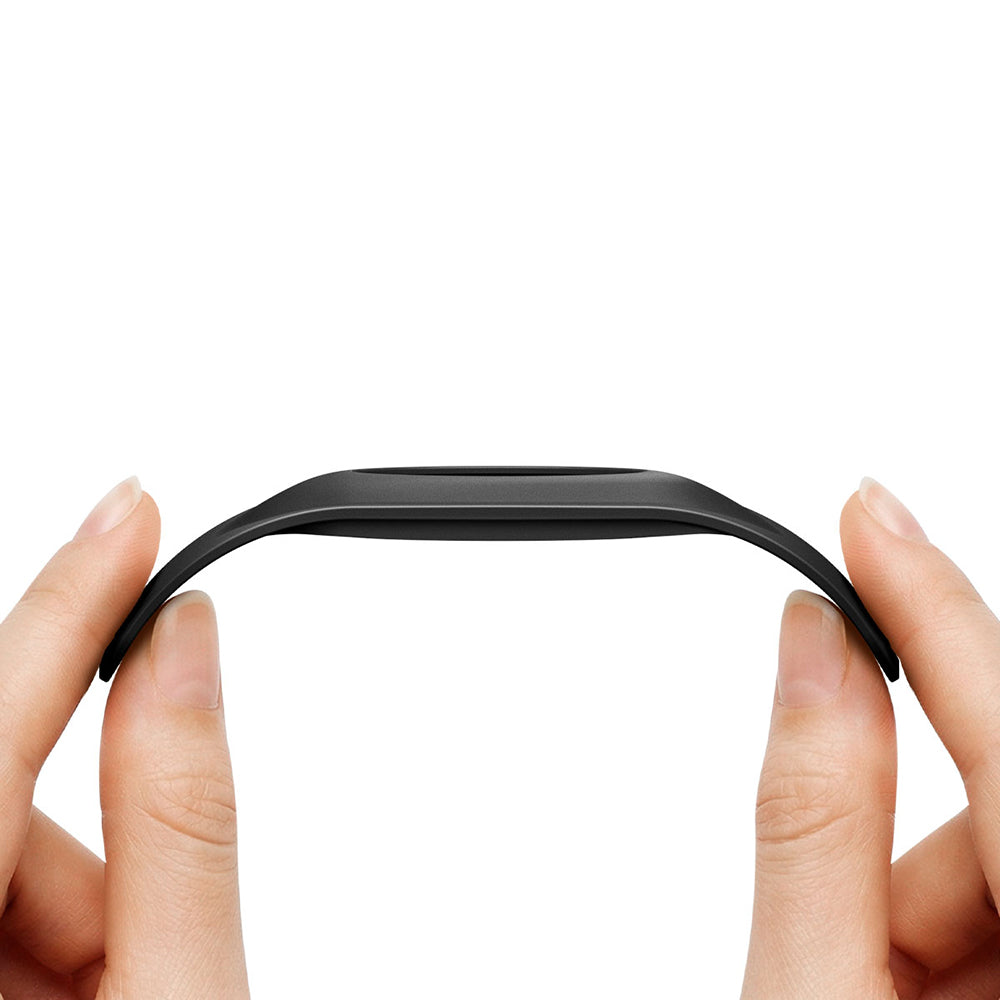 Ovitek Spigen Air Fit 2 za Apple AirTag, črn ACS11198