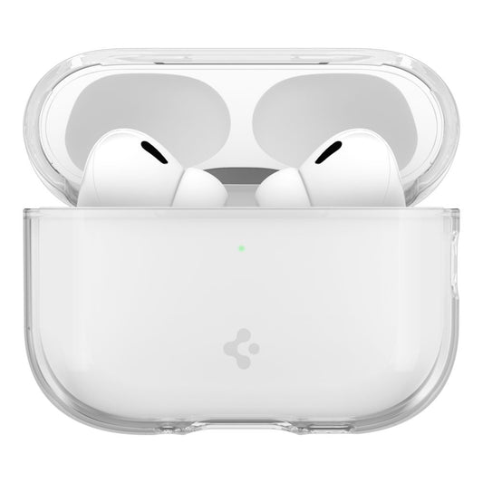 Ovitek Spigen Liquid Crystal za Apple AirPods Pro 3, Prozoren ACS10019