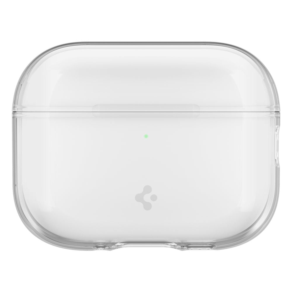 Ovitek Spigen Liquid Crystal za Apple AirPods Pro 3, Prozoren ACS10019