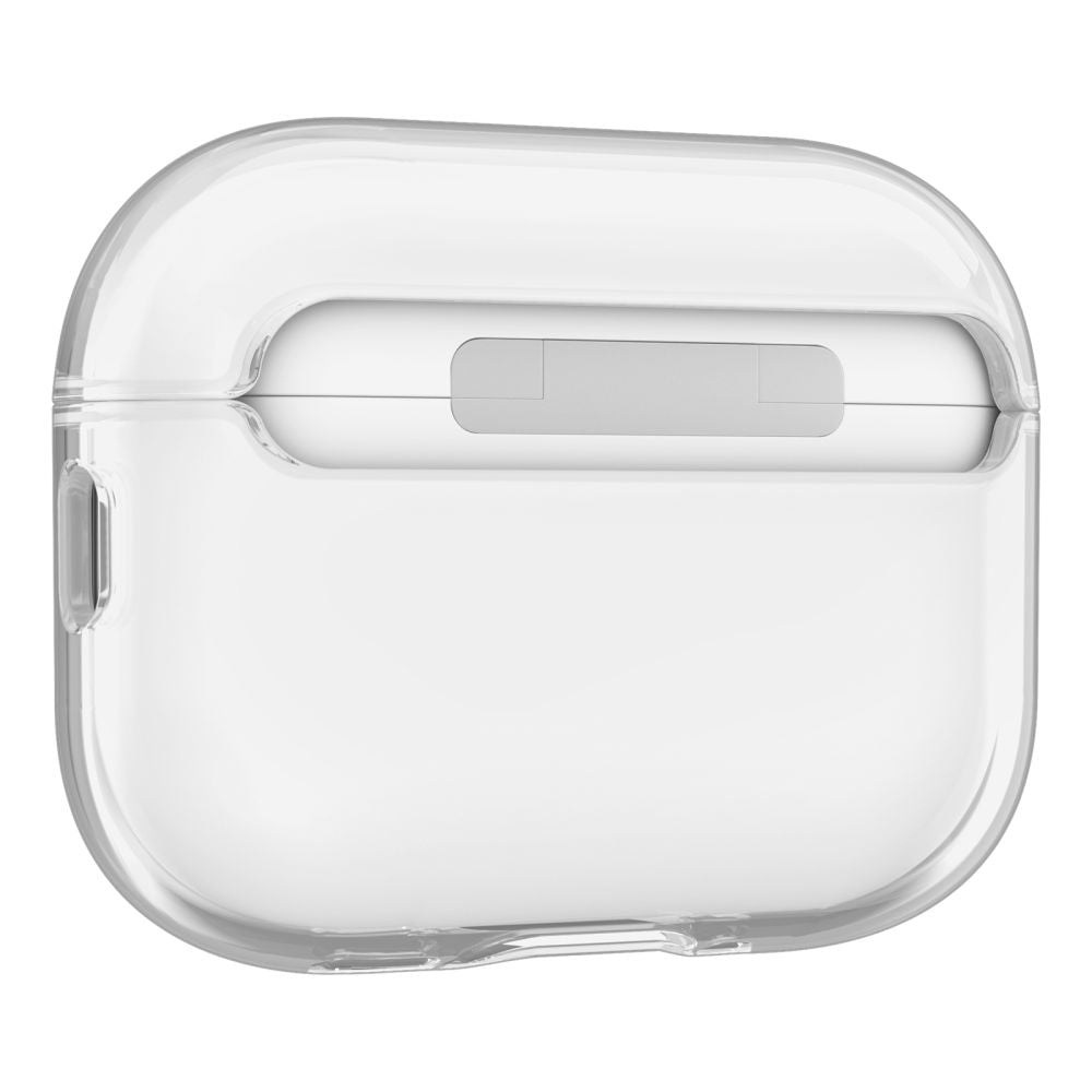 Ovitek Spigen Liquid Crystal za Apple AirPods Pro 3, Prozoren ACS10019