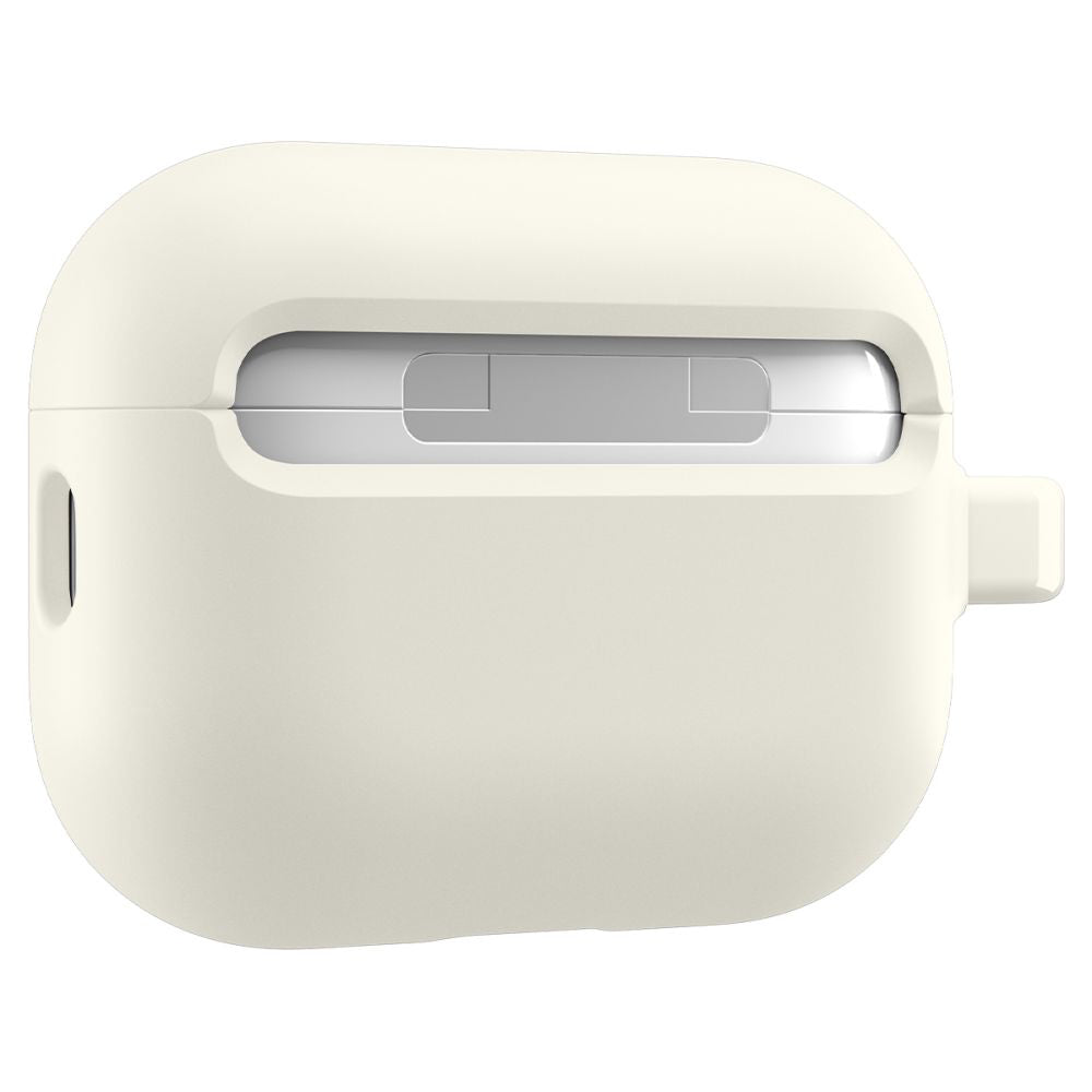 Ovitek Spigen Nano Pop za Apple AirPods Pro 3, Oranžno Bež ACS10134