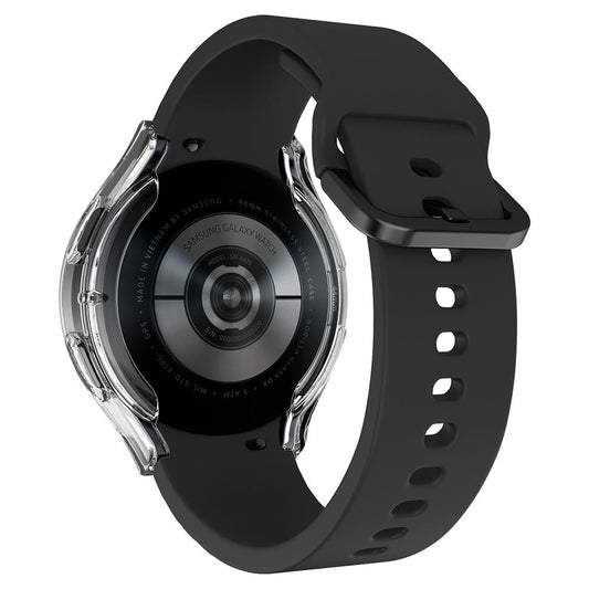 Ovitek Spigen Ultra Hybrid za Samsung Galaxy Watch5 / Watch4 44mm, Prozoren