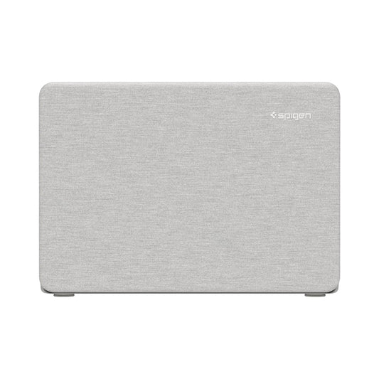 Ovitek Spigen Urban Fit za Apple MacBook Neo 13-palčni, Siva ACS11542