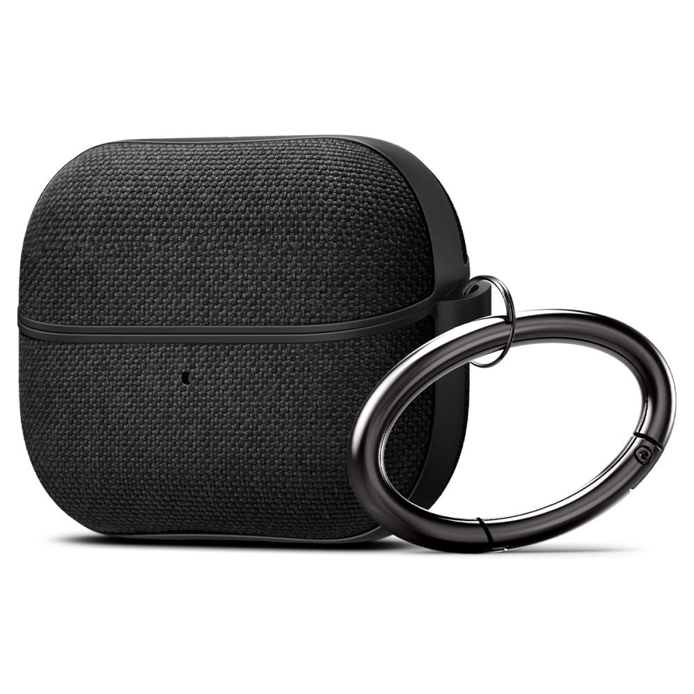 Ovitek Spigen Urban Fit za Samsung Galaxy Buds3 FE / Buds3 Pro / Buds3, črn ACS08333