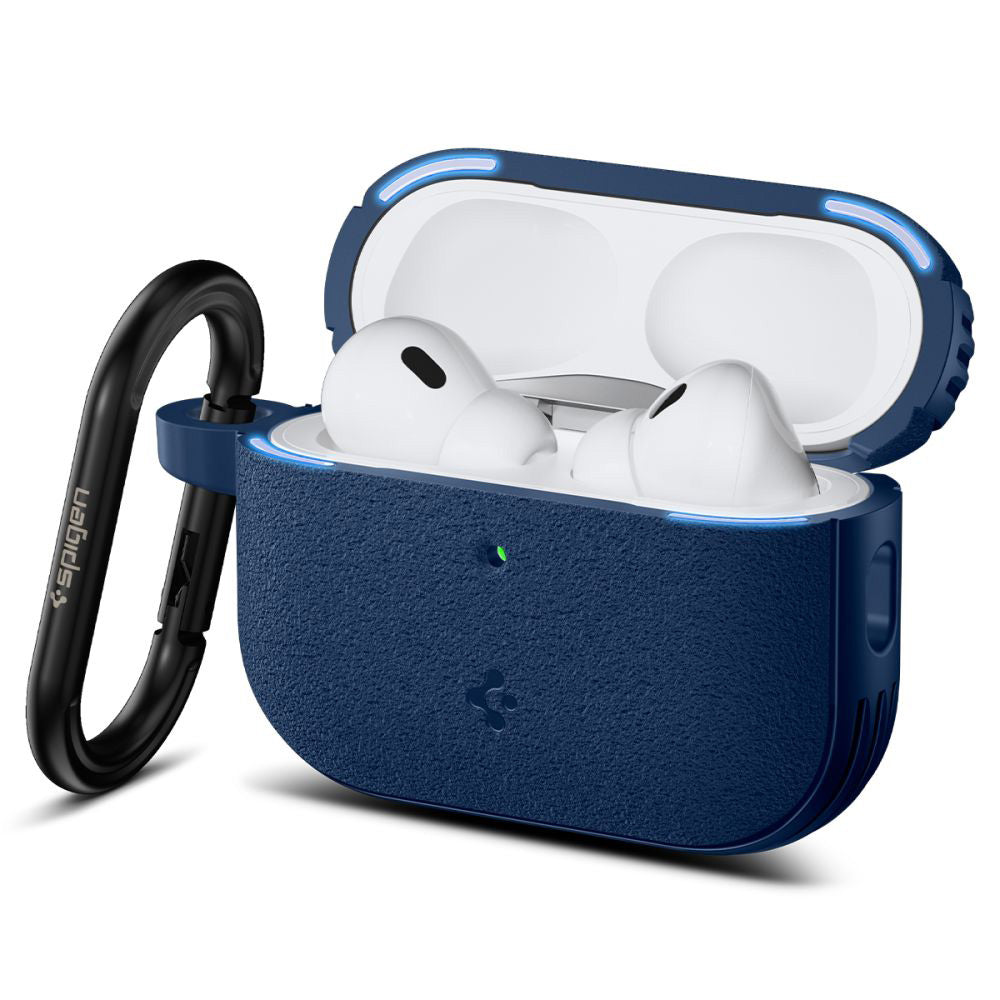 Ovitek Spigen Vault za Apple AirPods Pro 3, Mornarsko modra ACS09828