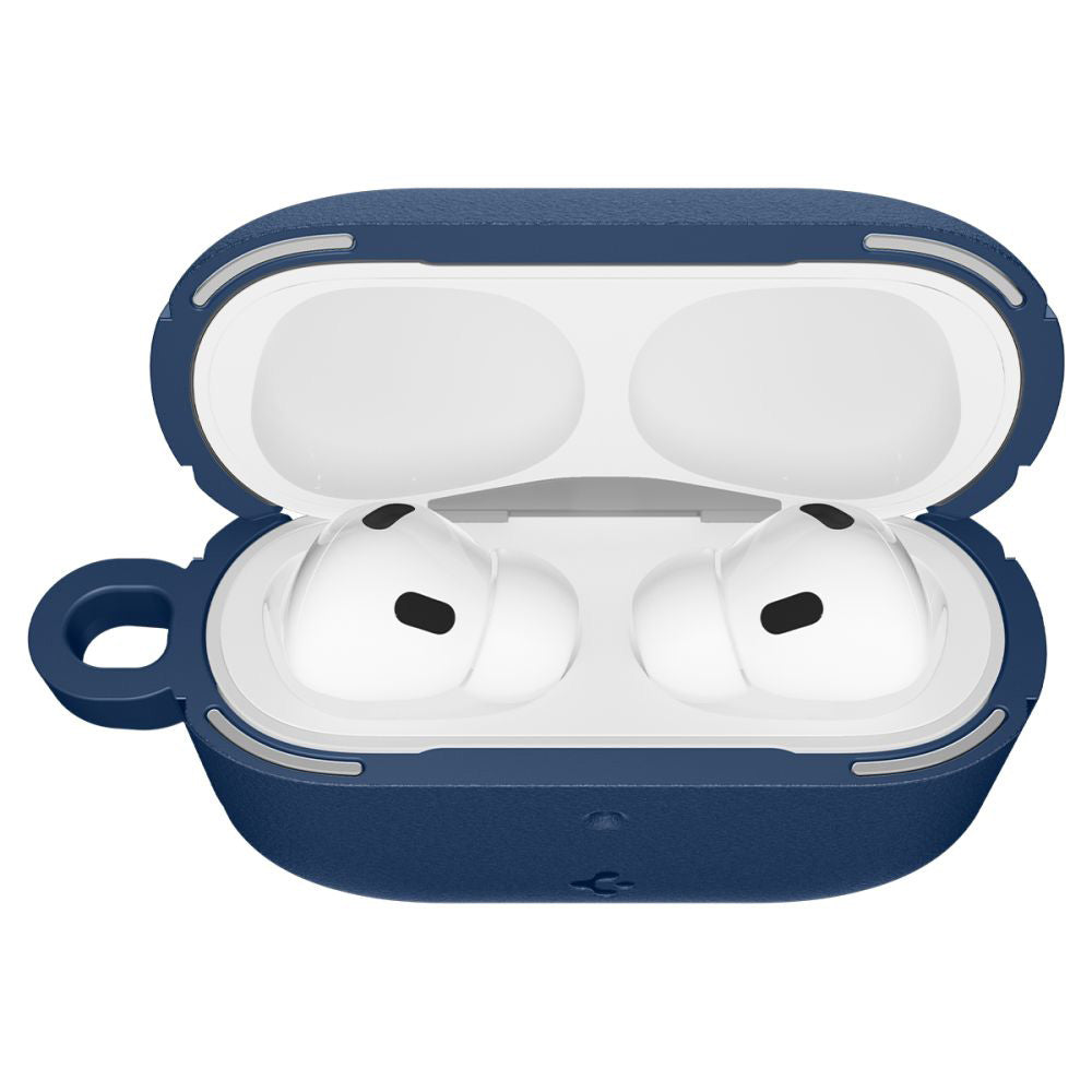 Ovitek Spigen Vault za Apple AirPods Pro 3, Mornarsko modra ACS09828