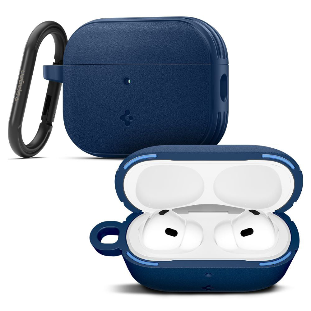 Ovitek Spigen Vault za Apple AirPods Pro 3, Mornarsko modra ACS09828