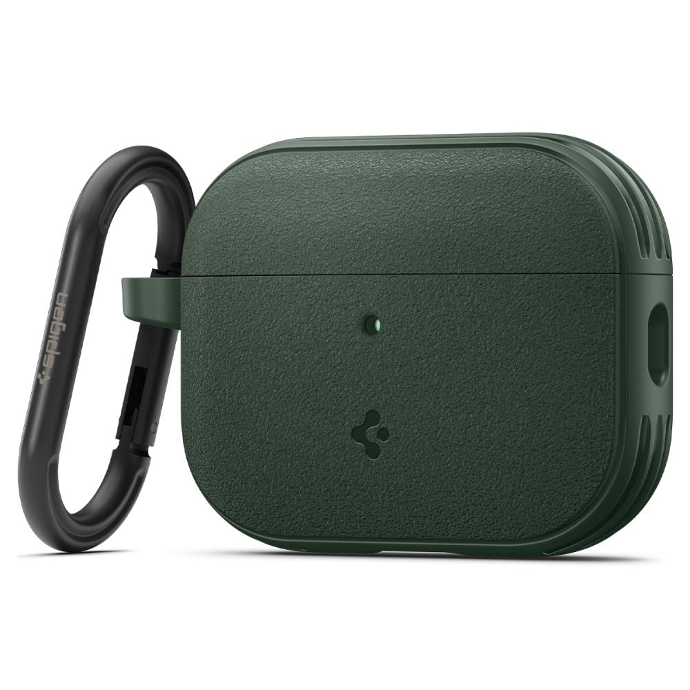 Ovitek Spigen Vault za Apple AirPods Pro 3, Zelen ACS09827